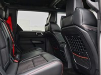 2024 Ford Bronco Raptor | 374A | LEATHER | CARBON FIB PK | 360 |17s