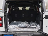 2024 Ford Bronco Raptor | 374A | LEATHER | CARBON FIB PK | 360 |17s