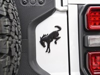 2024 Ford Bronco Raptor | 374A | LEATHER | CARBON FIB PK | 360 |17s