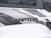 2024 Ford Bronco Raptor | 374A | LEATHER | CARBON FIB PK | 360 |17s