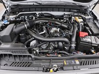 2024 Ford Bronco Raptor | 374A | LEATHER | CARBON FIB PK | 360 |17s