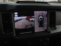 2024 Ford Bronco Raptor | 374A | LEATHER | CARBON FIB PK | 360 |17s