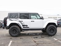 2024 Ford Bronco Raptor | 374A | LEATHER | CARBON FIB PK | 360 |17s