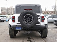 2024 Ford Bronco Raptor | 374A | LEATHER | CARBON FIB PK | 360 |17s