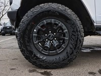 2024 Ford Bronco Raptor | 374A | LEATHER | CARBON FIB PK | 360 |17s
