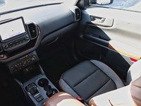 2024 Ford Bronco Sport Outer Banks | 4x4 | 1.5L | TECH | TOW |CO-PILOT360