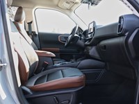 2024 Ford Bronco Sport Outer Banks | 4x4 | 1.5L | TECH | TOW |CO-PILOT360