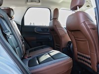 2024 Ford Bronco Sport Outer Banks | 4x4 | 1.5L | TECH | TOW |CO-PILOT360