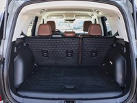 2024 Ford Bronco Sport Outer Banks | 4x4 | 1.5L | TECH | TOW |CO-PILOT360