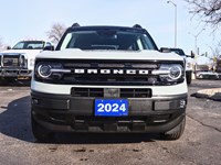 2024 Ford Bronco Sport Outer Banks | 4x4 | 1.5L | TECH | TOW |CO-PILOT360