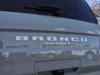 2024 Ford Bronco Sport Outer Banks | 4x4 | 1.5L | TECH | TOW |CO-PILOT360