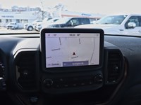 2024 Ford Bronco Sport Outer Banks | 4x4 | 1.5L | TECH | TOW |CO-PILOT360