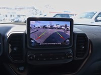 2024 Ford Bronco Sport Outer Banks | 4x4 | 1.5L | TECH | TOW |CO-PILOT360
