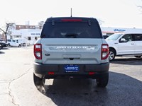 2024 Ford Bronco Sport Outer Banks | 4x4 | 1.5L | TECH | TOW |CO-PILOT360
