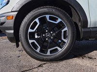 2024 Ford Bronco Sport Outer Banks | 4x4 | 1.5L | TECH | TOW |CO-PILOT360