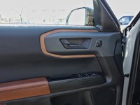 2024 Ford Bronco Sport Outer Banks | 4x4 | 1.5L | TECH | TOW |CO-PILOT360