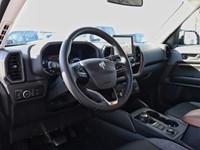 2024 Ford Bronco Sport Outer Banks | 4x4 | 1.5L | TECH | TOW |CO-PILOT360