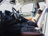 2024 Ford Bronco Sport Outer Banks | 4x4 | 1.5L | TECH | TOW |CO-PILOT360