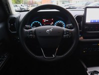 2024 Ford Bronco Sport Big Bend | 4X4 | 1.5L | Adptv Cruise | Conv Pkg