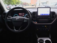 2024 Ford Bronco Sport Big Bend | 4X4 | 1.5L | Adptv Cruise | Conv Pkg