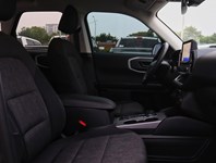 2024 Ford Bronco Sport Big Bend | 4X4 | 1.5L | Adptv Cruise | Conv Pkg