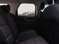 2024 Ford Bronco Sport Big Bend | 4X4 | 1.5L | Adptv Cruise | Conv Pkg