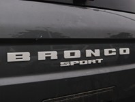 2024 Ford Bronco Sport Big Bend | 4X4 | 1.5L | Adptv Cruise | Conv Pkg