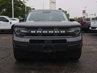 2024 Ford Bronco Sport Big Bend | 4X4 | 1.5L | Adptv Cruise | Conv Pkg
