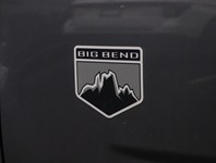 2024 Ford Bronco Sport Big Bend | 4X4 | 1.5L | Adptv Cruise | Conv Pkg