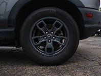 2024 Ford Bronco Sport Big Bend | 4X4 | 1.5L | Adptv Cruise | Conv Pkg