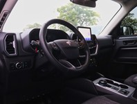 2024 Ford Bronco Sport Big Bend | 4X4 | 1.5L | Adptv Cruise | Conv Pkg