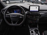 2024 FORD ESCAPE ST-LINE | AWD | 1.5L | HTD STR WHL | BLIS | LEDS