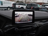 2024 FORD ESCAPE ST-LINE | AWD | 1.5L | HTD STR WHL | BLIS | LEDS