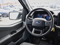 2024 Ford F-150 XL | 4x4 | 3.5L ECO | TOW | CHROME BUMPERS | 17s