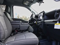 2024 Ford F-150 XL | 4x4 | 3.5L ECO | TOW | CHROME BUMPERS | 17s