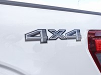 2024 Ford F-150 XL | 4x4 | 3.5L ECO | TOW | CHROME BUMPERS | 17s