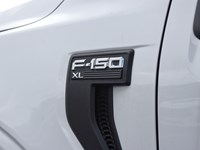 2024 Ford F-150 XL | 4x4 | 3.5L ECO | TOW | CHROME BUMPERS | 17s