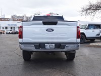 2024 Ford F-150 XL | 4x4 | 3.5L ECO | TOW | CHROME BUMPERS | 17s