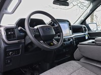 2024 Ford F-150 XL | 4x4 | 3.5L ECO | TOW | CHROME BUMPERS | 17s