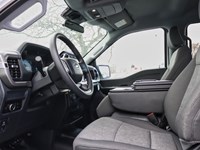 2024 Ford F-150 XL | 4x4 | 3.5L ECO | TOW | CHROME BUMPERS | 17s