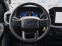 2024 Ford F-150 XL | 4x4 | 3.5L ECO | TOW | CHROME BUMPERS | 17s