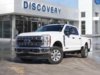 2024 Ford F-250 XLT 4WD Crew Cab 6.75' Box