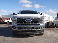 2024 Ford F-250 XLT 4WD Crew Cab 6.75' Box