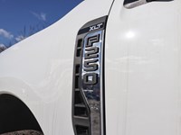 2024 Ford F-250 XLT 4WD Crew Cab 6.75' Box