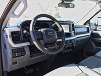 2024 Ford F-250 XLT 4WD Crew Cab 6.75' Box