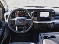 2024 FORD SUPER DUTY F-550 DRW XL 4WD Crew Cab 179
