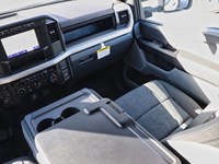 2024 FORD SUPER DUTY F-550 DRW XL 4WD Crew Cab 179
