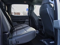 2024 FORD SUPER DUTY F-550 DRW XL 4WD Crew Cab 179