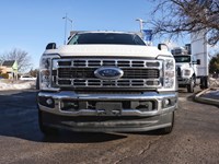 2024 FORD SUPER DUTY F-550 DRW XL 4WD Crew Cab 179