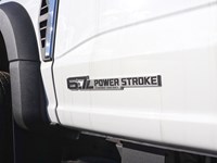 2024 FORD SUPER DUTY F-550 DRW XL 4WD Crew Cab 179